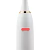 LOVIO Home SonicProtect PRO elektrinis dantų šepetėlis baltas LVTB124WH