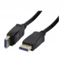Synergy 21 Laidas Video DisplayPort 2.0 ST/ST 3m Ultra HD II 10K@60Hz 8 bit HDR DSC
