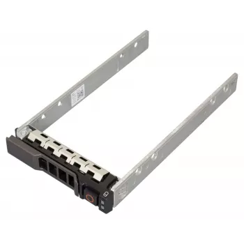 DELL G176J korpuso dalis, skirta SAS/SATA kietiesiems diskams
