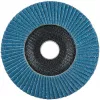 Makita šlifavimo diskas metalams, nerūdijančiam plienui, spalvotiesiems metalams - 125 mm - Grūdėtumas: Z40 (D-63781)