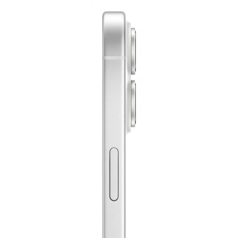 Išmanusis telefonas Apple iPhone 17 256GB Baltas