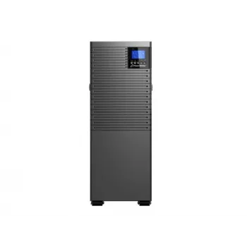 UPS PowerWalker VFI 10000 ICT IoT PF1 ON-LINE 10000VA Terminal USB-B RS-232 LCD Tower