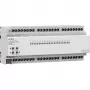 GIRA 504000 Šviesos / žaliuzių pavara 24f/12f 16 A REG Kmf KNX Secure