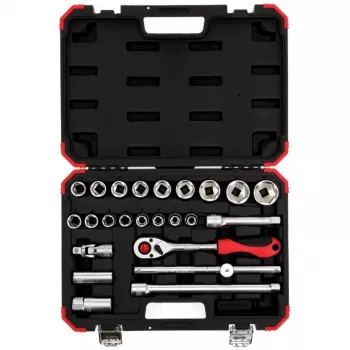 Gedore R69003024 veržliarakčių rinkinys