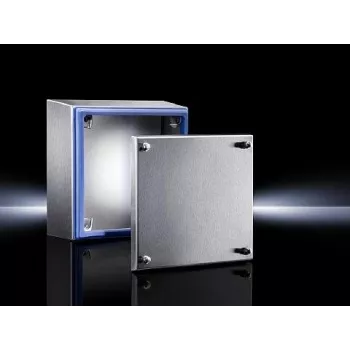 Elektros spinta Rittal 1674.600 IP66, 327×120×227 mm (P×G×A)