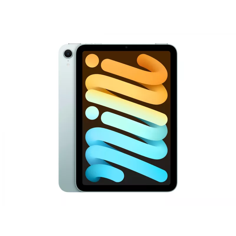 Planšetinis kompiuteris Apple iPad mini 8,3 colio A17 Pro 128GB iPadOS