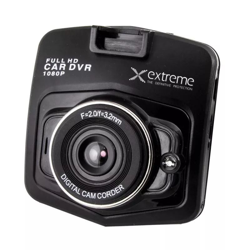 Automobilinis vaizdo registratorius Extreme Car DVR Recorder Sentry