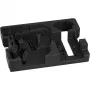 Įdėklas Bosch GST 18V-LI / 18V-125 / 18V-155 B/S — L-BOXX 136 juodas