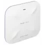 Belaidis prieigos taškas Ruijie Networks RG-RAP6260(H)-D, 5950 Mbit/s, baltas, PoE
