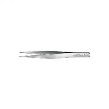 Knipex preciziniai pincetai 130 mm, nerūdijantis plienas, antimagnetiniai