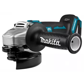 Makita DGA504RT3J kampinis šlifuoklis 12,5 cm 8500 RPM 2,5 kg