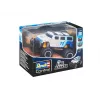 Automobilis Revell Line Backer by REVELL – rekomenduojamas amžius 6+, spalvos: juoda, mėlyna, balta