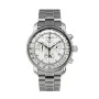 Laikrodis Zeppelin 100 Jahre 7680MB1 Quartz Juodas