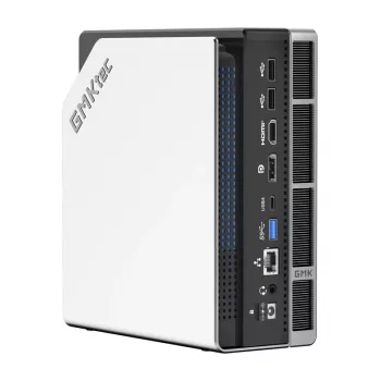Mini PC GMKtec EVO-X2 AMD Ryzen AI Max+ 395 128GB RAM 2TB SSD