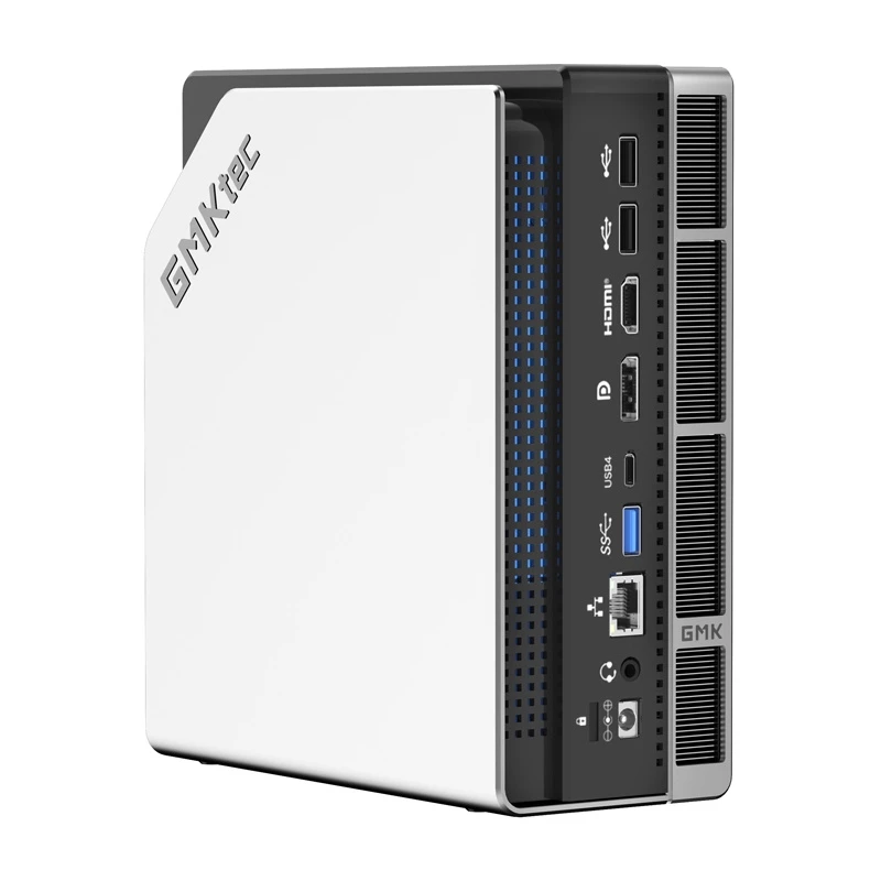 Mini PC GMKtec EVO-X2 AMD Ryzen AI Max+ 395 128GB RAM 2TB SSD