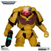 MCFARLANE Warhammer Intercessor Sergeant figūrėlė 7 col. (10954)