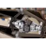 LEGO Star Wars Tie Interceptor modelis 75382 — išsamus žvaigždžių naikintuvo konstravimas, 1931 detalė, 18+