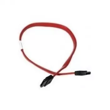 Supermicro CBL-0061 - Serial ATA / SAS laidas - 3,5 cm (CBL-0061L)