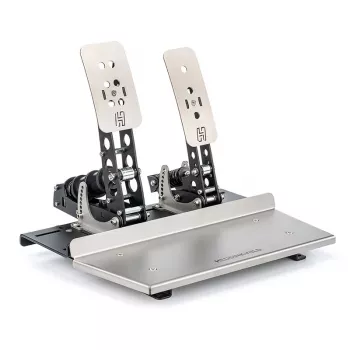 Heusinkveld Sim Pedals Sprint 2 HE-SPS2B - pedalo komplektas