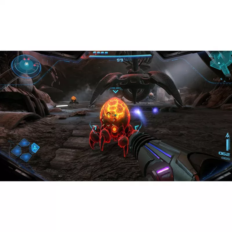 Nintendo Metroid Prime 4 Beyond Switch 2 Edition – Žaidimai – Nintendo Switch (10017694)