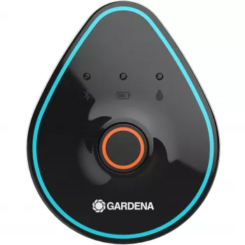 GARDENA 1287-20 valdymo blokas 9 V Bluetooth, universalus, juodas/mėlynas