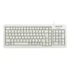 Klaviatūra CHERRY XS G84-5200LCMDE-0 Pilka QWERTZ