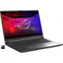 Nešiojamas žaidimų kompiuteris ASUS ROG Strix G18 G815LR-S8082 su NVIDIA GeForce RTX 5070 Ti, 32 GB RAM