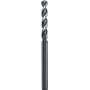 Metalinis spiralinis grąžtas KWB 258632, 3,2 mm skersmens, 65 mm ilgio