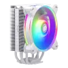 Aušintuvas CPU Cooler Master Hyper 212 Halo AGB baltas