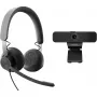 Logitech Wired Personal Video Collaboration rinkinys (991-000338)