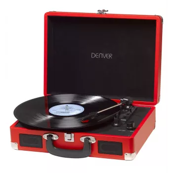 DENVER VPL-120 – patefonas