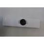 Išpardavimas. Xiaomi Watch 2 Titan pilkas titano korpusas su baltu odiniu dirželiu | Išpardavimas. Xiaomi Watch 2 Titan | Išmanusis laikrodis | GPS (palydovas) | AMOLED | 1,43 colio | NAUDOTAS, ĮBRĖŽIMAI EKRANE