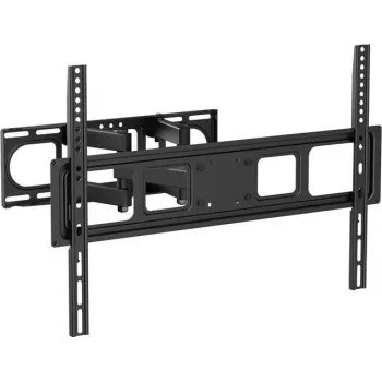Goobay TV sieninis laikiklis Basic FULLMOTION L - 37-80 colių 94-203 cm max. 40 kg (76474)