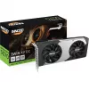 INNO3D GeForce RTX 5070 TWIN X2 OC 12GB GDDR7 vaizdo plokštė