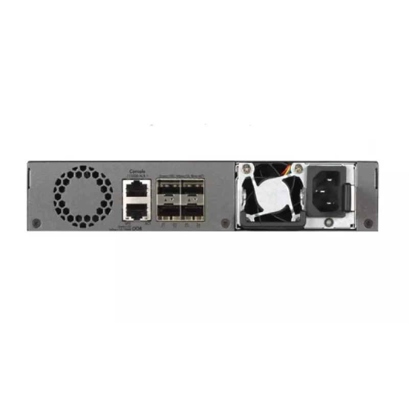 NETGEAR M4300-24X valdomas L3 10G Ethernet (100/1000/10000) 1U juodas