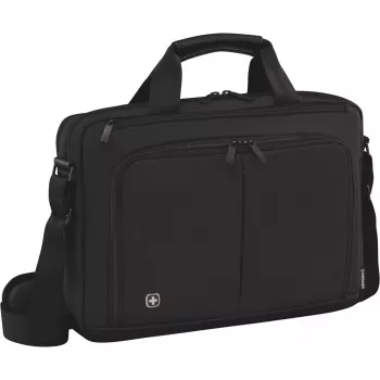 Portfelis Wenger SwissGear Source 14