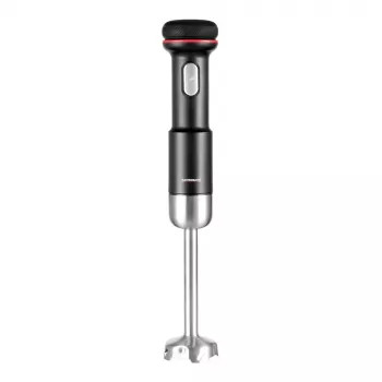 Panardintuvas GASTROBACK Cordless Design 5-in-1 — 180 W, 0,5 L dubuo, belaidis, nerūdijančio plieno peiliai