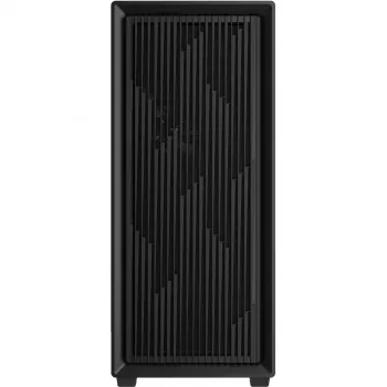 PC korpusas Sharkoon VK2 Full Tower juodas