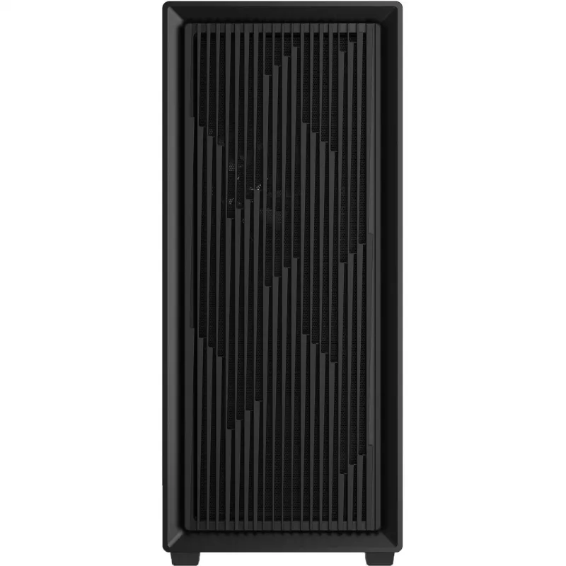 PC korpusas Sharkoon VK2 Full Tower juodas