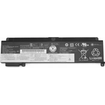 Nešiojamojo kompiuterio baterija CoreParts FRU01AV407-CP