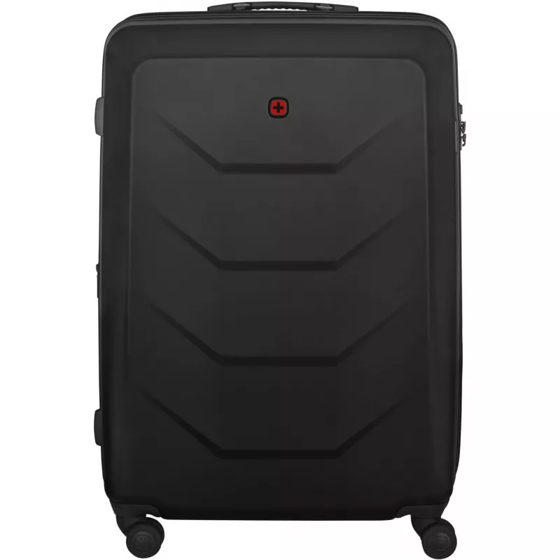 Kuprinė Wenger 612538 93 L Juoda