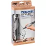 Dremel F0132050JM rotacinis įrankis 130 W su reguliuojamu greičiu