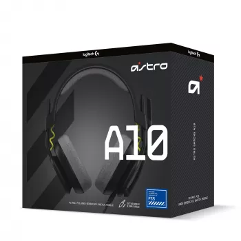 Ausinės žaidimams ASTRO Gaming A10