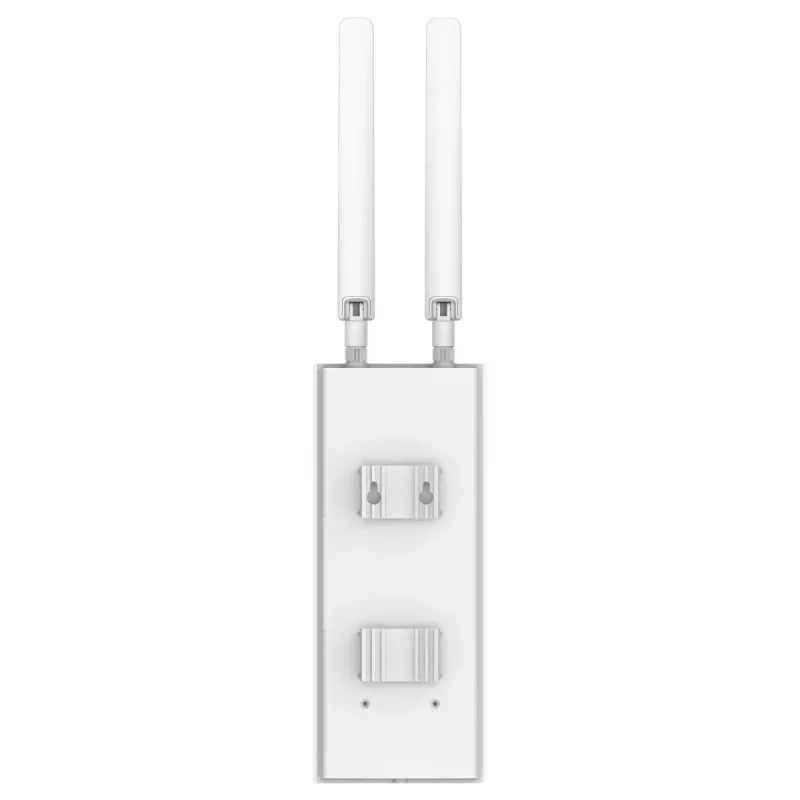 Cudy LT500 belaidis maršrutizatorius Fast Ethernet Dual-Band (2,4 GHz / 5 GHz) 4G Baltas