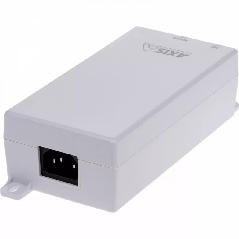 T8154 60W SFP maitinimo įrenginys (midspan)