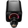 Simagic Wheel Base Alpha EVO Pro 18Nm S106 — Tiesioginės pavaros lenktynių vairo pagrindas, 18 Nm sukimo momentas
