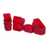 Dėžė įrankiams Keter Toolbox Connect Cantilever 22