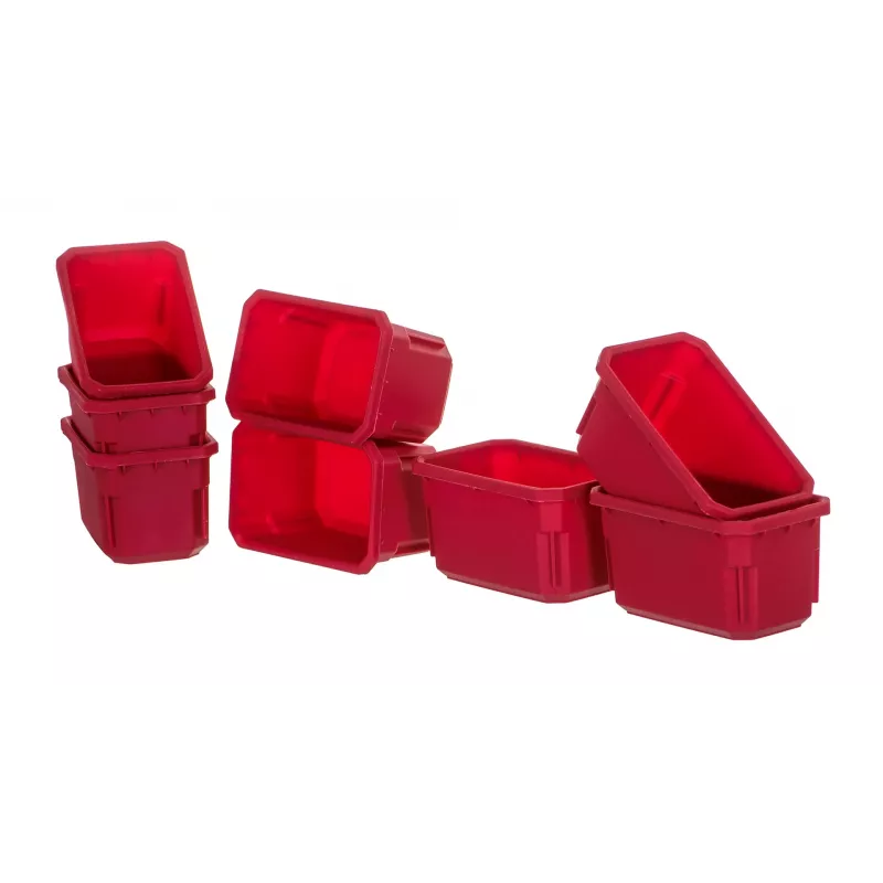 Dėžė įrankiams Keter Toolbox Connect Cantilever 22