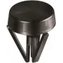 Triax 140406,00 antena juoda