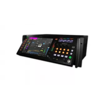 Behringer WING RACK skaitmeninis maišytuvas